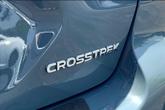 Thumbnail of 2025 Offshore Blue Metallic Subaru Crosstrek