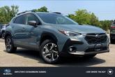 Photo of 2025 Of3 Subaru Crosstrek