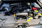 Thumbnail of 2025 Of3 Subaru Crosstrek