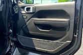 Thumbnail of 2024 Black Clearcoat Jeep Wrangler
