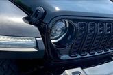 Thumbnail of 2024 Black Clearcoat Jeep Wrangler