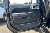 Thumbnail of 2024 Black Clearcoat Jeep Wrangler