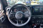 Thumbnail of 2024 Black Clearcoat Jeep Wrangler