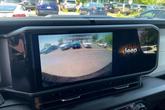 Thumbnail of 2024 Black Clearcoat Jeep Wrangler