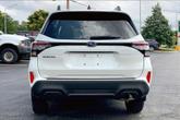 Thumbnail of 2025 Crystal White Pearl Subaru Forester
