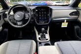 Thumbnail of 2025 Crystal White Pearl Subaru Forester