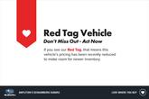 Thumbnail of 2024 White Toyota RAV4