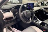 Thumbnail of 2024 White Toyota RAV4