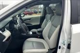 Thumbnail of 2024 White Toyota RAV4