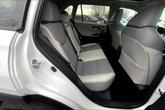 Thumbnail of 2024 White Toyota RAV4
