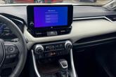 Thumbnail of 2024 White Toyota RAV4