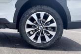 Thumbnail of 2025 Crystal White Pearl Subaru Outback