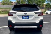 Thumbnail of 2025 Crystal White Pearl Subaru Outback