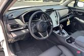 Thumbnail of 2025 Crystal White Pearl Subaru Outback