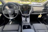 Thumbnail of 2025 Crystal White Pearl Subaru Outback
