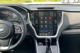 Thumbnail of 2025 Crystal White Pearl Subaru Outback