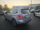 Thumbnail of 2017 Ice Silver Metallic Subaru Forester