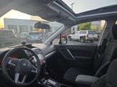 Thumbnail of 2017 Ice Silver Metallic Subaru Forester