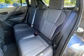 Thumbnail of 2025 Magnetite Gray Metallic/Crystal Black Silica Subaru Crosstrek