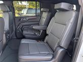 Thumbnail of 2025 Summit White GMC Yukon XL