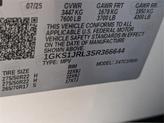 Thumbnail of 2025 Summit White GMC Yukon XL