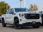 Photo of 2026 Summit White GMC Sierra 1500