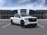 Thumbnail of 2026 Summit White GMC Sierra 1500