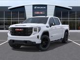 Thumbnail of 2026 Summit White GMC Sierra 1500