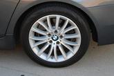 Thumbnail of 2016 Gray BMW 528
