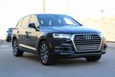Photo of 2019 Gba Void Black Audi Q7