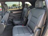 Thumbnail of 2025 Moonstone Gray Metallic Buick Enclave