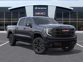 Thumbnail of 2026 Titanium Rush Metallic GMC Sierra 1500