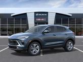 Thumbnail of 2026 Ocean Blue Metallic Buick Encore GX