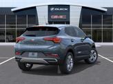 Thumbnail of 2026 Ocean Blue Metallic Buick Encore GX