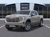 Thumbnail of 2026 Coastal Dune GMC Sierra 1500