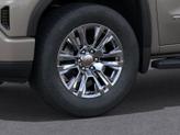 Thumbnail of 2026 Coastal Dune GMC Sierra 1500