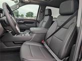 Thumbnail of 2025 Titanium Rush Metallic GMC Sierra 2500