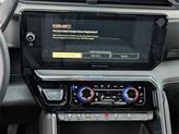 Thumbnail of 2025 Titanium Rush Metallic GMC Sierra 2500