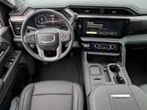 Thumbnail of 2025 Titanium Rush Metallic GMC Sierra 2500