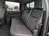 Thumbnail of 2025 Titanium Rush Metallic GMC Sierra 2500