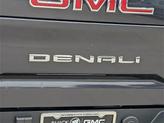 Thumbnail of 2025 Titanium Rush Metallic GMC Sierra 2500