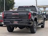 Thumbnail of 2025 Titanium Rush Metallic GMC Sierra 2500