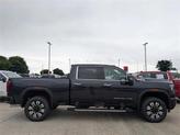 Thumbnail of 2025 Titanium Rush Metallic GMC Sierra 2500