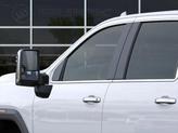 Thumbnail of 2025 Summit White GMC Sierra 3500