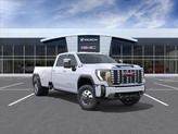 Photo of 2025 Summit White GMC Sierra 3500