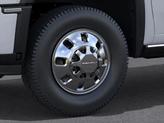 Thumbnail of 2025 Summit White GMC Sierra 3500