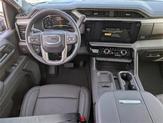 Thumbnail of 2025 Onyx Black GMC Sierra 2500