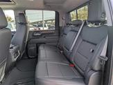 Thumbnail of 2025 Onyx Black GMC Sierra 2500