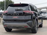 Thumbnail of 2022 Super Black Nissan Rogue