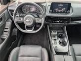 Thumbnail of 2022 Super Black Nissan Rogue